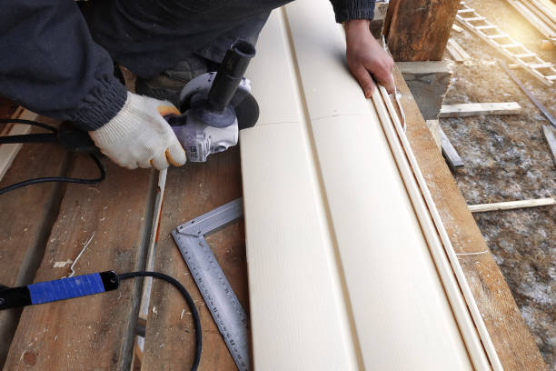 Best Siding Removal and Disposal  in Reading, PA