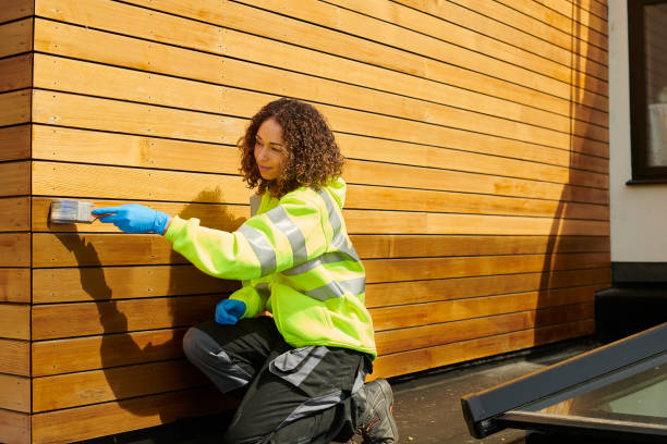 Best Aluminum Siding Installation  in Reading, PA