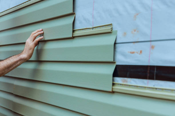 Best Fascia and Soffit Installation  in Reading, PA
